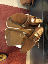 Berluti Scarpe Uomo 43