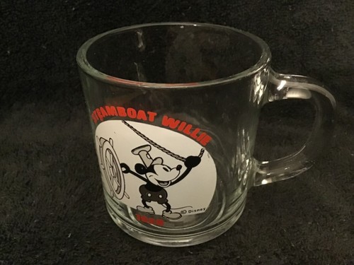 Tazza caffè vintage disney - da,
