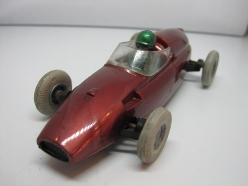 Ingap cooper climax - cooper,