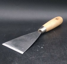 Raschietto Spatola Stecca mm. 70 speciale rimozione vernici ecc 50645