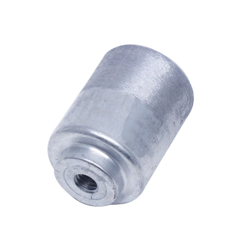 Anodo cilindro alluminio - anodo,