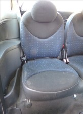 sedile posteriore destro per