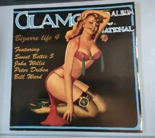 GLAMOUR INTERNATIONAL MAGAZINE