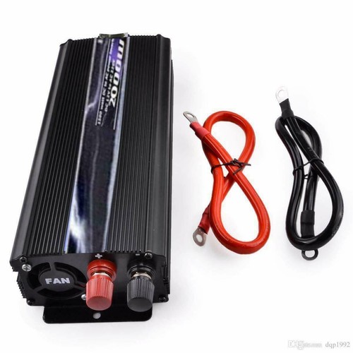 Inverter 2000w 3000w - ,