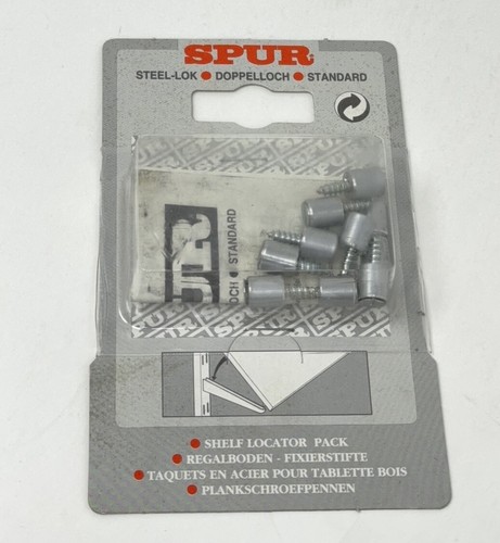 Spur perni localizzatore - spur,