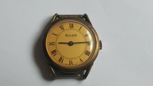 Vintage raro orologio donna - vintage,