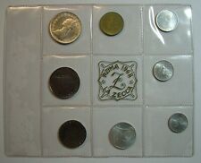 1968   Repubblica Italiana