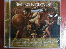 LA BATTAGLIA DI CANNE AA.VV