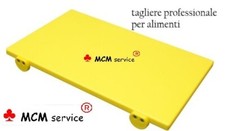 Tagliere Giallo  in