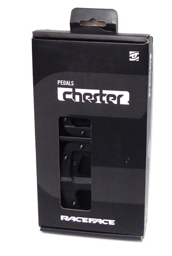 Set pedali race face - set,