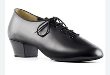 Scarpe da ballo uomo Latin