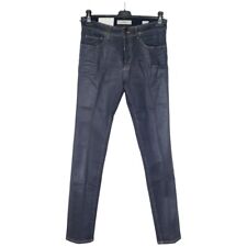 Jeans da uomo jeans effetto cerato Grifoni Jay JY190198 OUTLET -85% Tg W30