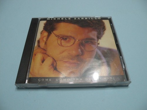 Michele zarrillo come - zarrillo,
