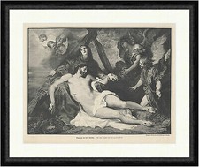 Klage um den toten Christus