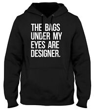 Felpa con cappuccio unisex The