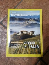 Traveler Numero speciale