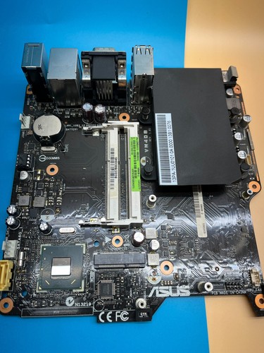 Scheda madre asus vm40b - asus,