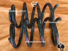 OPEL FRONTERA 2.0 I - COPPIA MOLLE AMMORTIZZATORI POSTERIORI