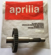 8206469 Albero Ruota