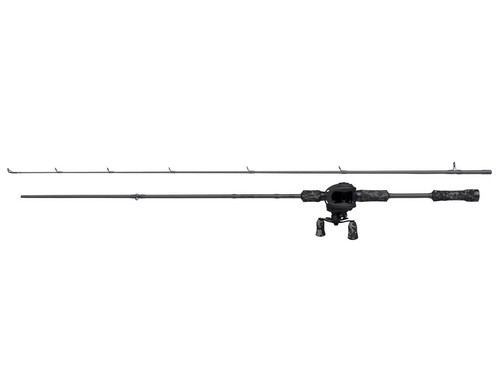 Abu garcia max black ops - x,
