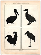 Pubblicità pagina rivista