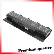 6Cell 5200mAh Battery for Asus