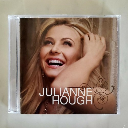 Julianne hough - -, cd
