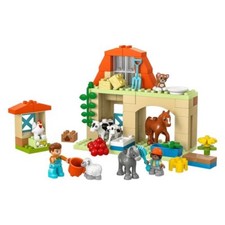 LEGO Cura degli Animali di