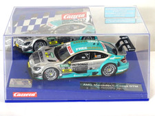 Carrera 30742 digitale 1:32 AMG Mercedes C-Coupe DTM D.Juncadella N°12 in scatola