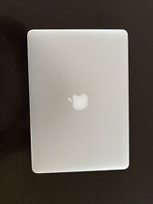 MacBook Pro (Retina, 13 pollici, fine 2013) usato privo di graffi