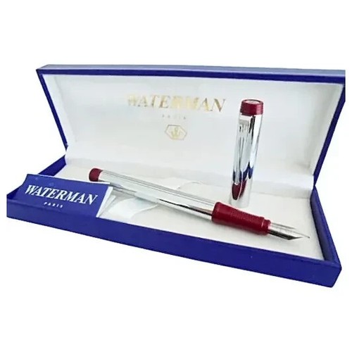 Waterman forum fountain - fountain, pen