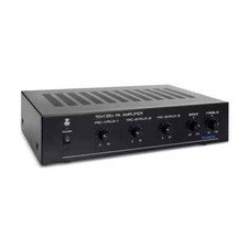 NUOVO Amplificatore di Potenza
