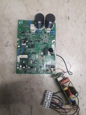 RIPARAZIONE SCHEDA CONDIZIONATORI   ARISTON,HISENSE pcb05-407-V