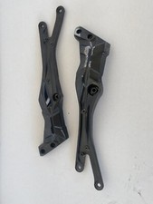 Supporto Telai Laterali KAWASAKI Z800 2013