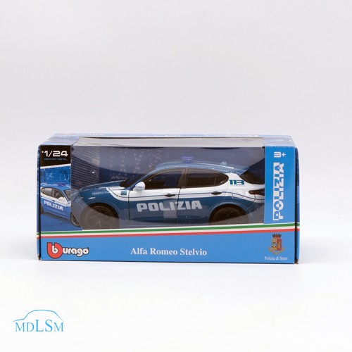 Modellino auto alfa romeo - alfa,