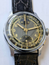 Vintage VENUS 170 Chronograph