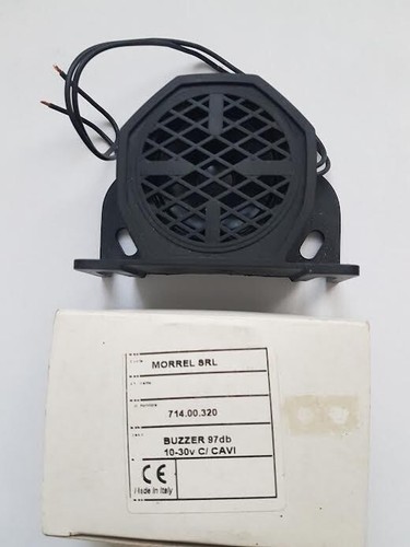 Cicalino retromarcia buzzer - cicalino,