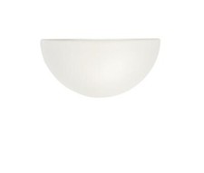 APPLIQUE IN VETRO SATINATO -