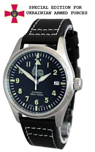 New mechanical military - new,