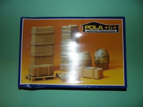 Pola maquette monter - maquette,