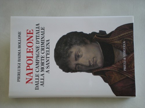 Baima bollone napoleone - p.,