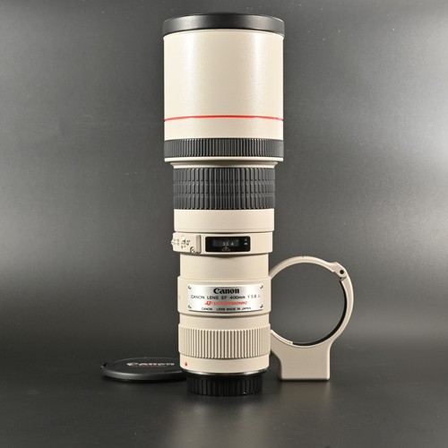 Canon 400mm 6 l usm - canon,