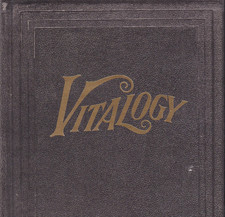 Pearl Jam / Vitalogy  (NEU)