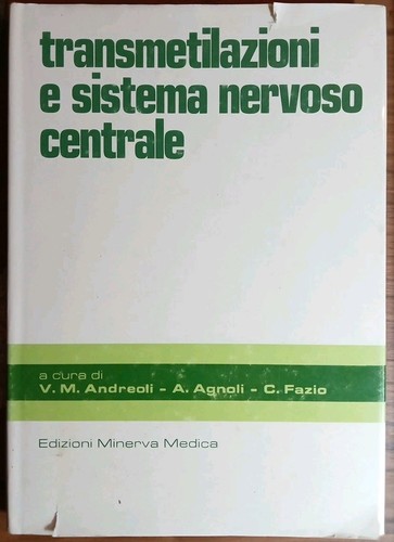 Transmetilazioni sistema - e,