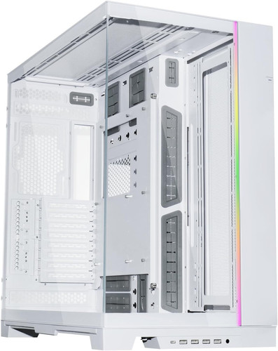 Scheda madre lian dynamic - scheda,