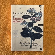 L'eredità delle dee. Una