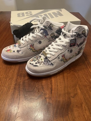 Taglia supreme x nike - supreme,
