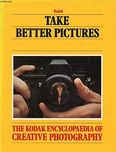 Take better pictures - better,