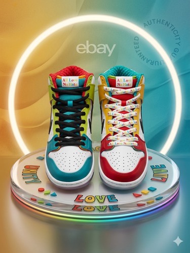 Nike dunk high pro froskate - nike,