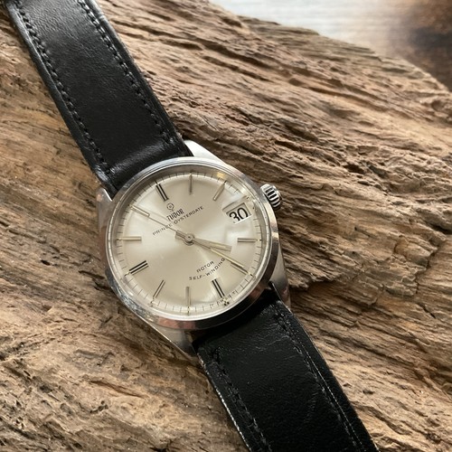 Vintage 1968 tudor prince - tudor,